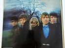 The Rolling Stones Between The Buttons LP 1967 UK Mono Decca LK 4852 3A/2A VG