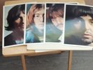 The Beatles White Album Stereo No. 0033808 no Emi credits Excellent. Condition.