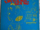 THE YARDBIRDS ROGER THE ENGINEER EDSEL ED
