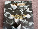 KATE BUSH THE SINGLE FILE 7” SINGLE VINYL BOX SET EMI UK 1983 + Extras