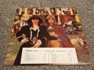 Little Queen white label promo Heart 1977 Vinyl LP Record JR 34799 promo NM/EX