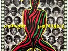 A TRIBE CALLED QUEST - MIDNIGHT MARAUDERS - Vinyl 2xLP 1993 Jive OG Euro Import