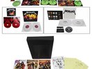 Metallica And Justice For All, The Black Kill Remastered Partial Mix Box Sets