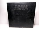 AC/DC – Back In Black /US 1980 SD 16018  Vinyl, LP, Album, Stereo, VG,VG