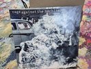 rage against the machine 1993 Sealed vinyl 1st Press Sealed/security Tag/label
