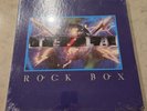 Tesla ROCK BOX Vinyl Box SET SEALED 1986