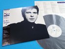 PETER GABRIEL V LP So 1986 Japan 28VB-1088 OBI Mint Vinyl GENESIS