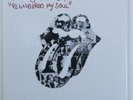 Rock 45 ROLLING STONES Plundered My Soul ROLLING STONES rsd #3347 SEALED o