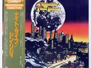 THIN LIZZY NIGHT LIFE VERTIGO RJ7268 1LP
