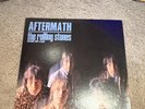 The Rolling Stones - Aftermath London LL 3476 12