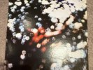 Pink Floyd Obscured by Clouds Vinyl LP Capitol Records SW-11078