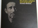 Jonathan Richman You Can Have A Cell Phone That's Ok But Not Me 7