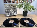 Led Zeppelin - Physical Graffiti Vinyl (2LP 1975 Early Press) EX/VG Condition