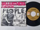 Bill Withers - Lean On Me 7'' Vinyl Germany