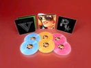 The Music Of Grand Theft Auto V  (Original Music, Score And Soundtrack) x6 LP