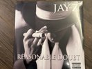 JAY-Z - Reasonable Doubt (Vinyl LP) [New/Sealed] 2026