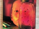 Vintage Alice In Chains Record Jar Of Flies/Sap Grunge Columbia 2LP ETCHED