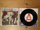 Mott The Hoople 2 rare Vinyl Singles