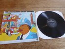 The London Muddy Waters Sessions UK Chess CXMP 2005 Chicago Blues EX LP