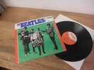 The Beatles same LP 1965 (DDR) AMIGA mint-  Beat psych Rarity orig....