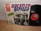 Die Beatles – Please Please Me Und Andere Knüller Zentrale Tanzschaffe 60s LP NM
