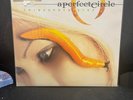 Thirteenth Step by Perfect Circle, Limited & Numbered Yellow Vinyl. Very RARE
