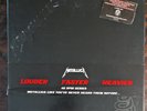 MetallicA Black Album 4LP Box  45RPM 