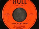 BELTONES: i talk to my echo / oof goof HULL 7