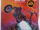 MEAT LOAF Bat Out Of Hell EPIC PE-34974 LP SEALED k