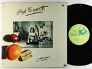 Syd Barrett - The Madcap Laughs/Barrett 2xLP - Harvest VG+