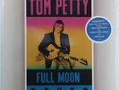 TOM PETTY Full Moon Fever MCA-6253 LP SEALED k