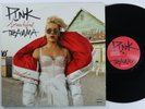 P NK Beautiful Trauma RCA 2XLP gatefold k