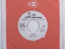 Rock 45 JIMI HENDRIX EXPERIENCE If 6 Was 9 REPRISE promo o