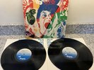 UFO  – Strangers In The Night ; 1979 2XLP EX 1ST EDITION