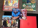 THE BEATLES -Sgt. Pepper's Lonely Hearts Club Band - Deluxe Edition BOX-SET