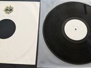 Depeche Mode Policy Of Truth  Original White Label Test Pressing