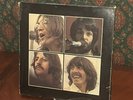 COMPLETE PXS 1 The Beatles Let It Be Box Set UK 1970 1st Press Red Apple Rare