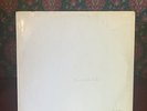 No. 0099795 Mono (VG+/VG) White Album First Pressing The Beatles Vinyl LP No EMI