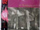 U2 UNFFORGETTABLE FIRE ISLAND 28SI252 1LP