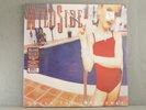 WILDSIDE Under The Influence REAL GONE LP sealed ORANGE VINYL Record NEW