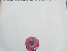 THE STRANGLERS -No More Heroes- Original UK  7” Promo (Vinyl Record)