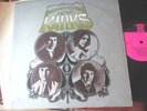 THE KINKS-   Something Else By The Kinks,  RARE ORIG 1967 UK MONO LP...NICE COPY