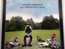 NEW SEALED GEORGE HARRISON ALL THINGS MUST PASS VINYL LP BOX SET Record 2001