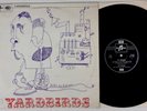Yardbirds, the Self-Titled (Roger the Engineer) LP UK Laminated cover
