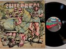 Yesterday’s Children Self-Titled LP Psych Map City Rare