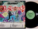 Zombies, the Odessey and Oracle LP Promo Psych