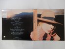 Joni Mitchell Chalk Mark In A Rain Storm Geffen P-13629 Japan Promo  LP OBI