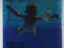 Nirvana - Nevermind LP - DGC/Sub Pop Club SEALED