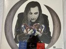 A Perfect Circle LP Eat The Elephant VINYL RECORD Set RED/BLUE Limited NEW TOOL