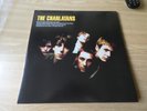 CHARLATANS - SELF TITLED - YELLOW MARBLED - 2021 RE-ISSUE  - EX